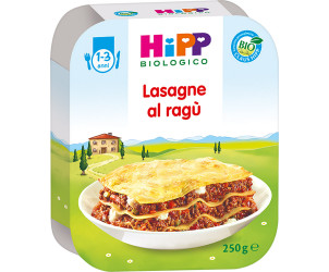 Piatto pronto Lasagne al Ragù