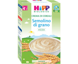 Semolino di Grano