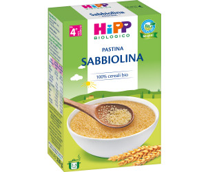 Pastina Sabbiolina