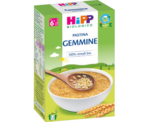 Pastina Gemmine