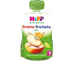 Frutta Frullata Mela