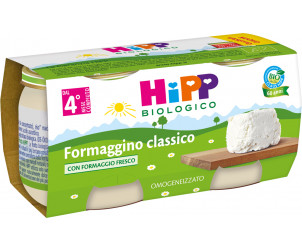 Formaggino classico