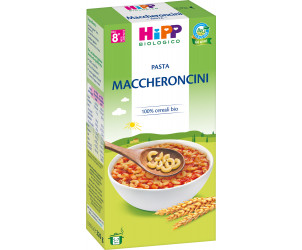 Pastina Maccheroncini