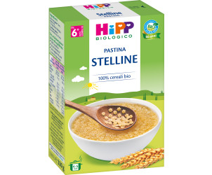 Pastina Stelline