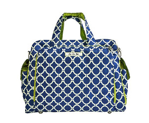 Borsa fasciatoio Be Prepared 