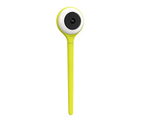 Smart Baby Camera Lollipop