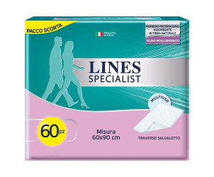 Traversa Salvaletto Lines 