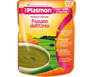 Passato dell'Orto 