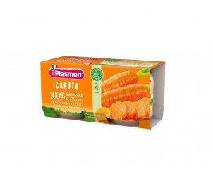 Omogeneizzato Carota  
