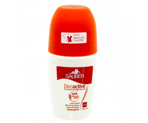 Deoactive Roll-on Sauber 