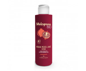 Acqua Micellare Viso 