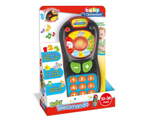 Baby Telecomando