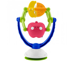 Frutta musicale