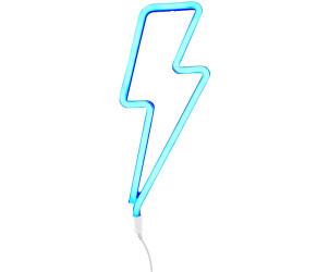Luce a Neon Fulmine