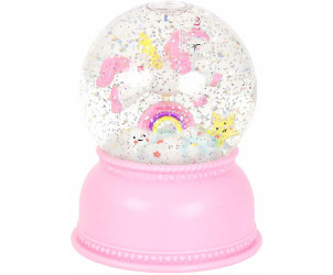 Luce Grande LED Palla di Neve 