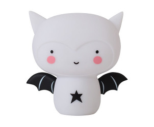 Luce Notte Pipistrello