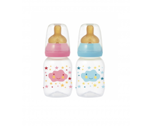 Biberon Air Control Lattice 110ml 0-6m