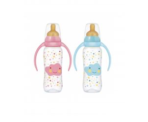 Biberon Air Control Lattice 240ml dai 6m