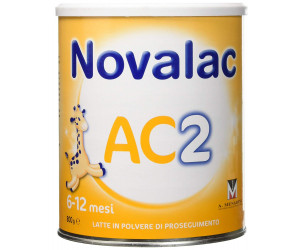Latte di proseguimento AC2