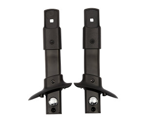 Adattatore per aggancio seconda seduta City Select