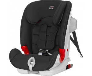 Seggiolino auto Advansafix III Sict gruppo 1/2/3