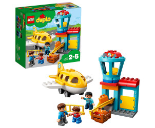 Duplo Town Aeroporto