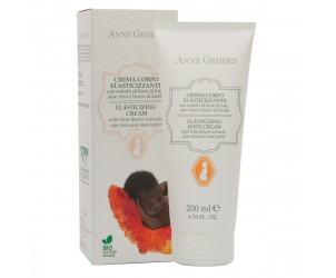 Crema Corpo Elasticizzante Anne Geddes