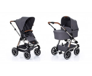 Duo Condor Air Diamond Special Edition
