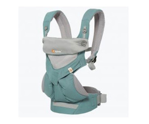 Marsupio Cool Air Mesh