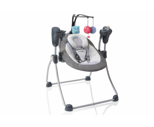 Altalena Bubble Swing