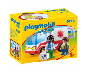Ambulanza
