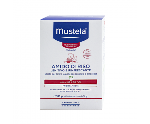 Amido di riso