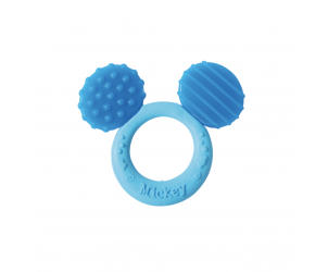Anello dentizione Mickey