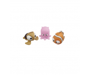 Animaletti bagnetto Nemo