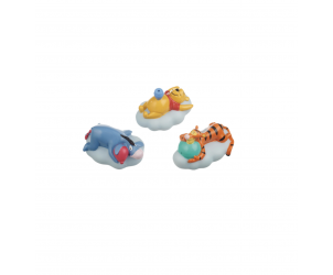 Animaletti bagnetto Winnie the Pooh