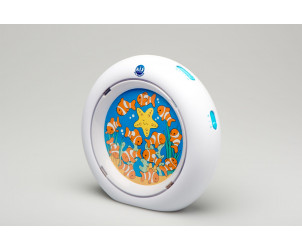 Luce notturna My Aquarium Kid Sleep