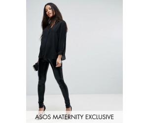Leggings premaman extra lucidi