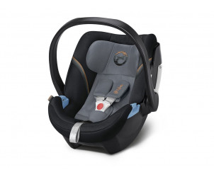 cybex iris m air trio