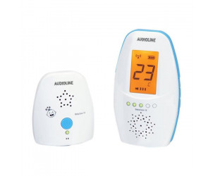 Baby monitor Baby Care 18 Audioline