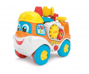 Alvaro Aggiusto e Imparo 