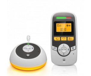 Baby monitor audio MBP161 con Timer