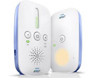 Baby Monitor DECT SCD501-00