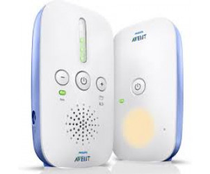 Baby Monitor DECT SCD501-00