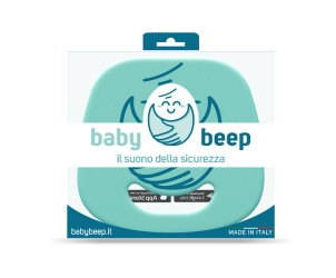 Dispositivo Anti-abbandono Baby Beep