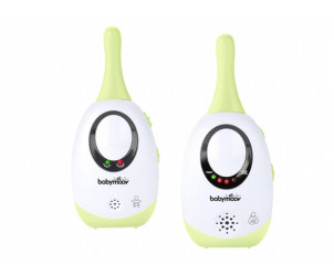 Baby monitor audio Baby Control Simply Care