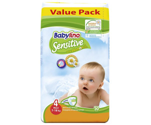 Pannolini taglia Maxi 7-18 kg