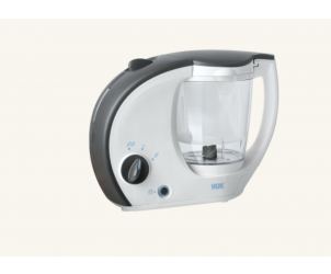 Robot Baby Menu