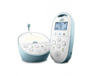 Baby Monitor DECT SCD560-00