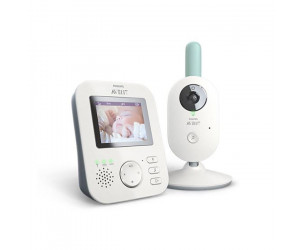 Baby Monitor SCD620/01 