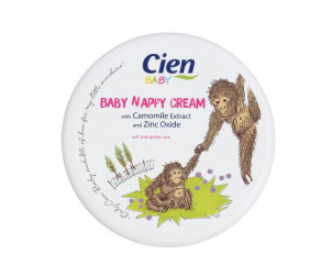 Baby Nappy Cream Cien Baby